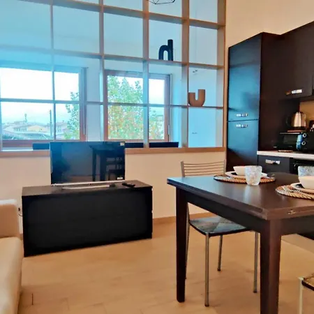 Modern Loft Fortezza-2