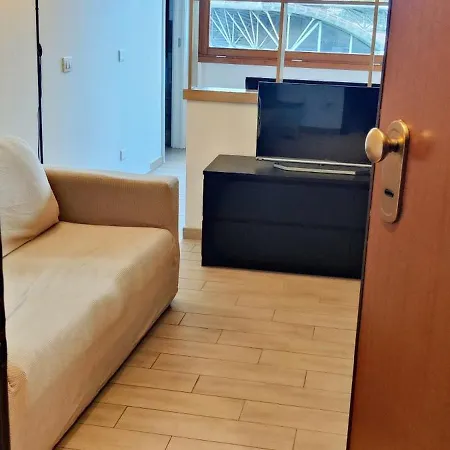 Modern Loft Fortezza-3